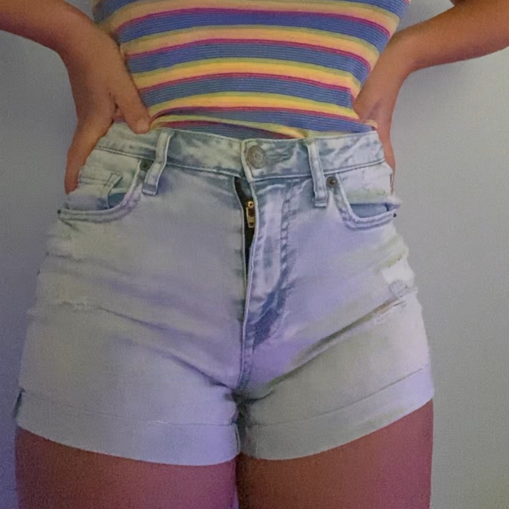 CLOSET CLEAROUT ‼️Aeropostale shorts